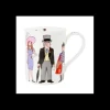 Horse Racing Mug