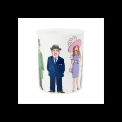 Horse Racing Mug
