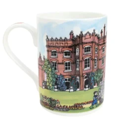 Hughenden Manor Mug