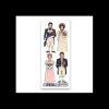 Jane Austen Bookmark