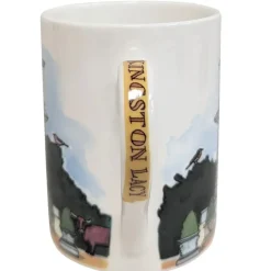 Kingston Lacy Mug