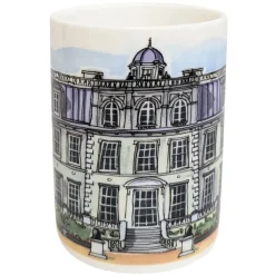 Kingston Lacy Mug