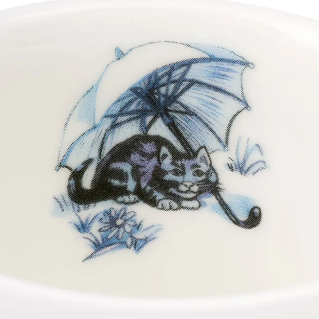 Kingston Lacy Mug