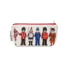 London Figures Cosmetic Bag / Pencil Case