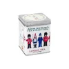 London Figures Tea Caddy 25 bags