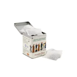 Monks Tea Caddy 25 Bags