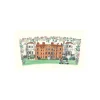 Mottisfont Abbey Print