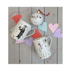 Mr & Mrs Bauble