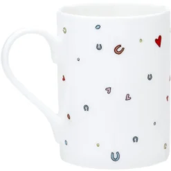 Mr Mug