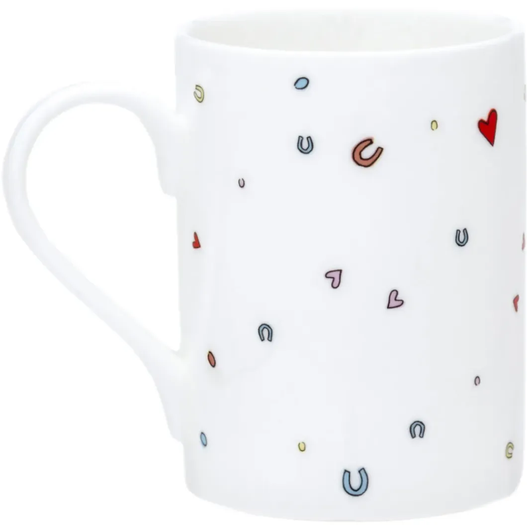 Mr Mug