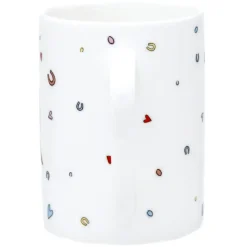 Mr Mug