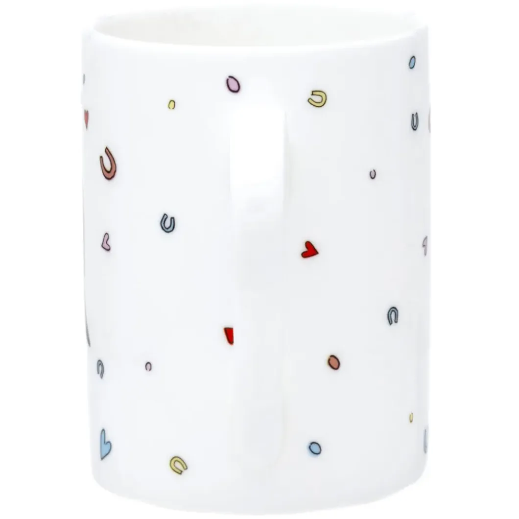 Mr Mug