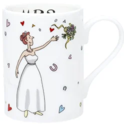 Mrs Mug
