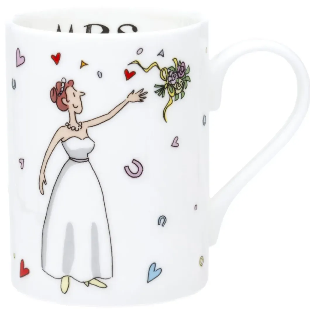 Mrs Mug