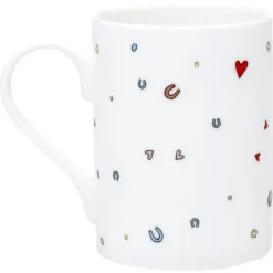 Mrs Mug