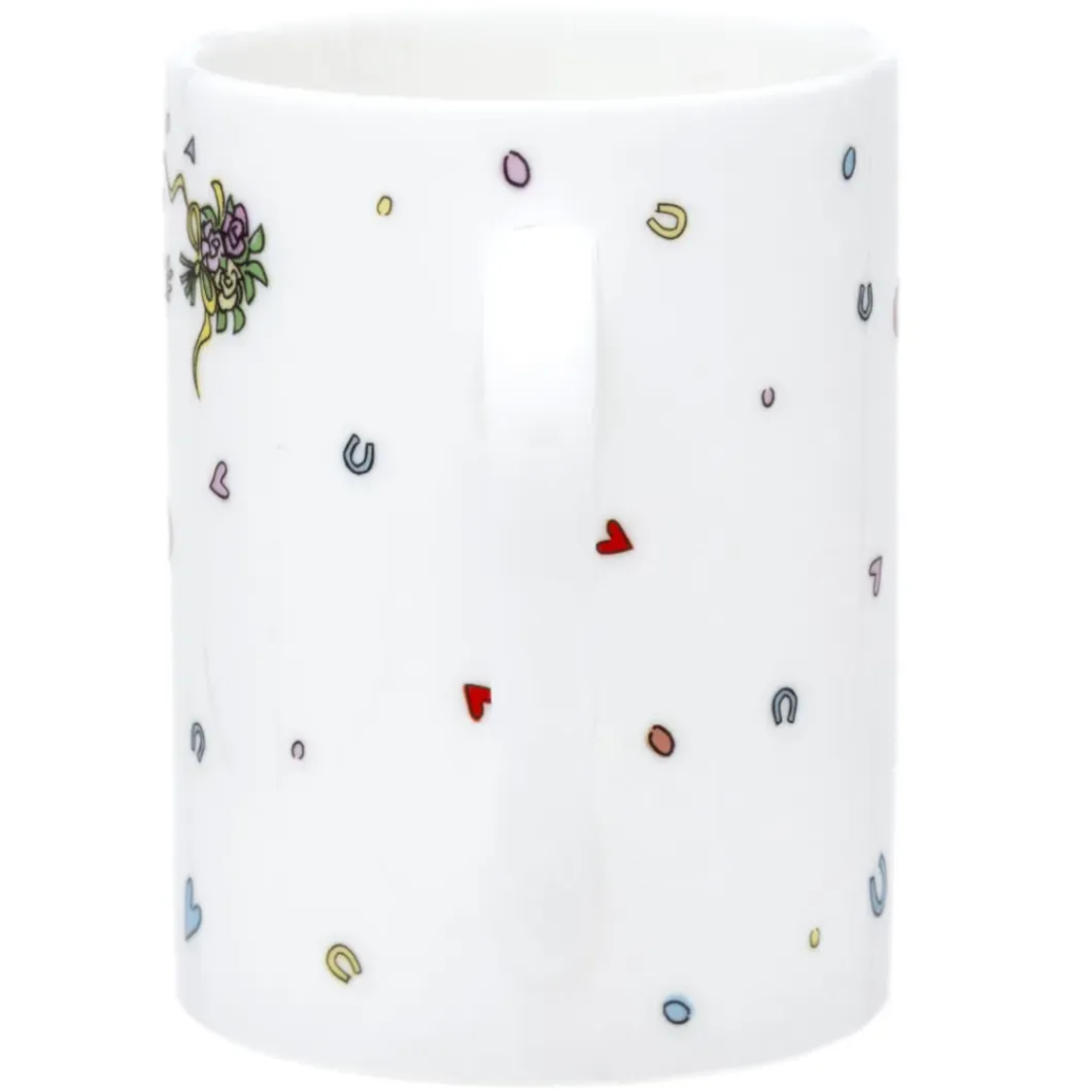 Mrs Mug