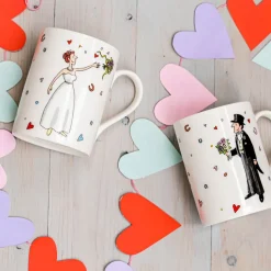 Mrs Mug