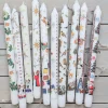 Nativity Christmas Dinner Advent Candle