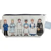 Nursing Cosmetic Bag / Pencil Case