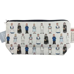 Nursing Cosmetic Bag / Pencil Case