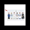 Nursing Tea Towel