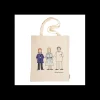 Nursing Tote Bag