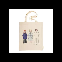 Nursing Tote Bag