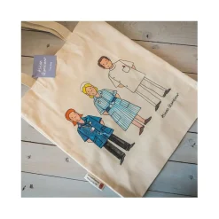 Nursing Tote Bag