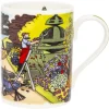 Nymans Mug