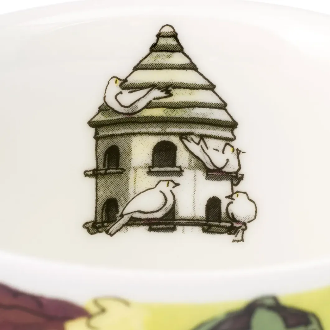 Nymans Mug