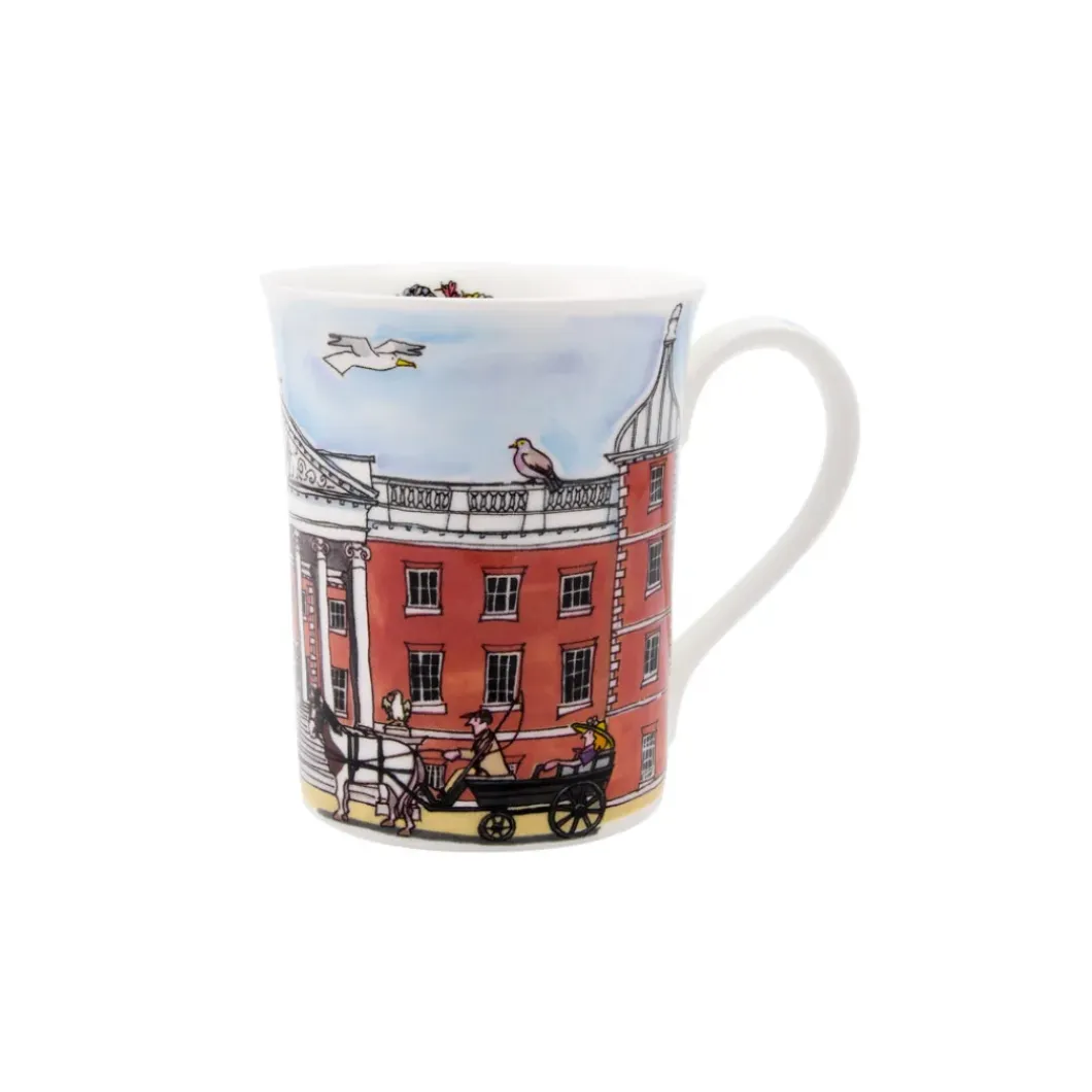 Osterley Park Mug