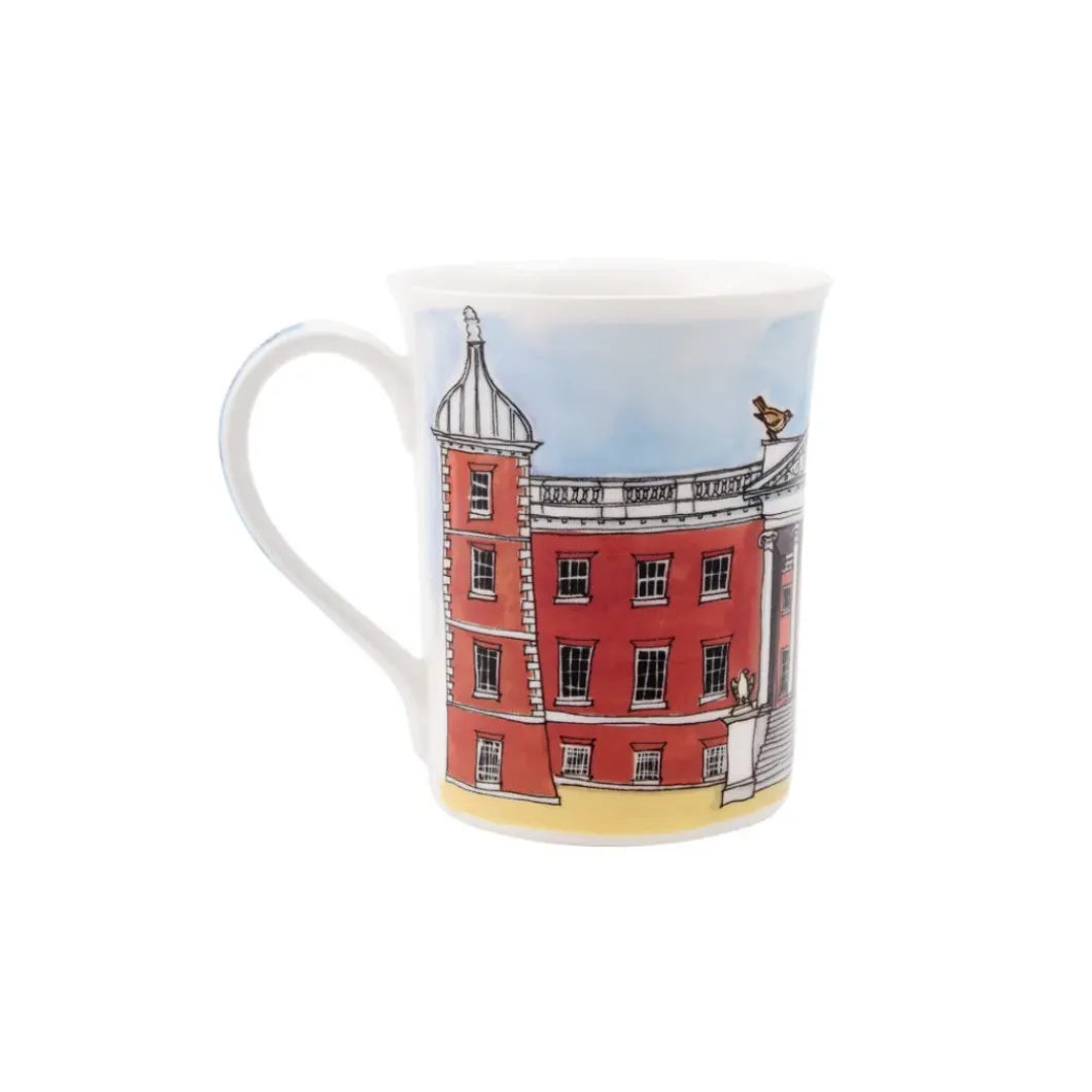 Osterley Park Mug
