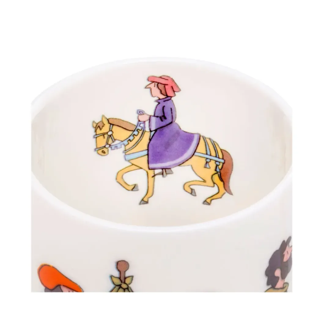 Pilgrims Mug
