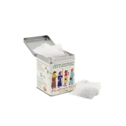 Pilgrims Tea Caddy 25 Bags
