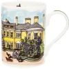 Polesden Lacey Mug