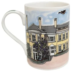 Polesden Lacey Mug