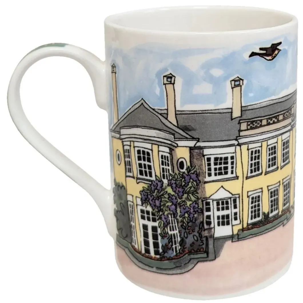 Polesden Lacey Mug