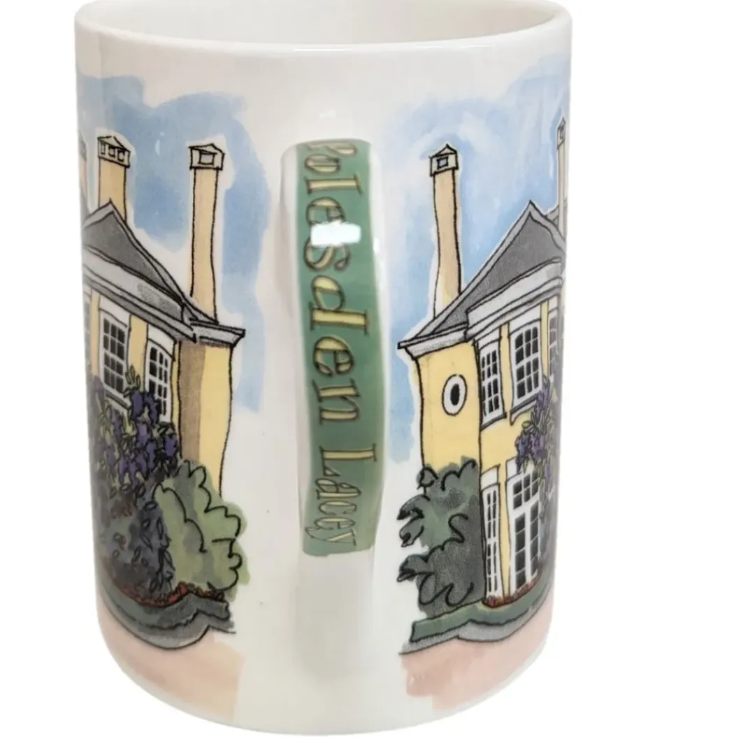 Polesden Lacey Mug