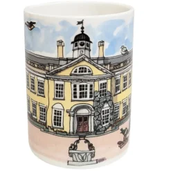 Polesden Lacey Mug