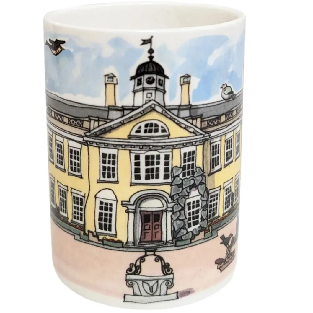 Polesden Lacey Mug
