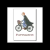 Portsmouth Boy Fridge Magnet