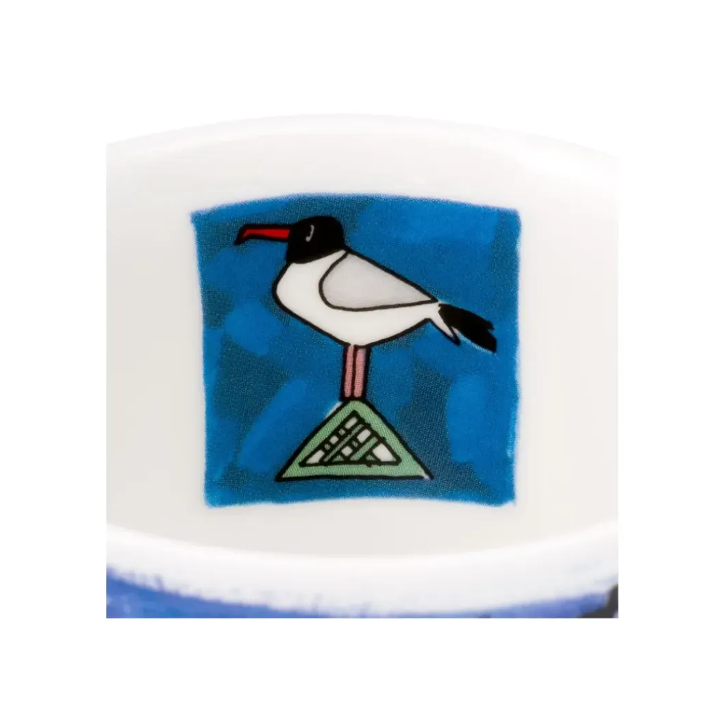 Portsmouth Harbour Mug