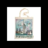 Portsmouth Tote Bag