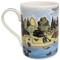 Scotney Castle Mug