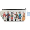 Shakespeare Cosmetic Bag / Pencil Case