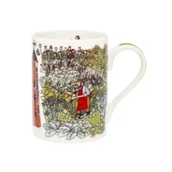 Sissinghurst Castle Garden Mug