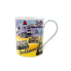 Southsea Mug