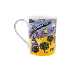 Southsea Mug