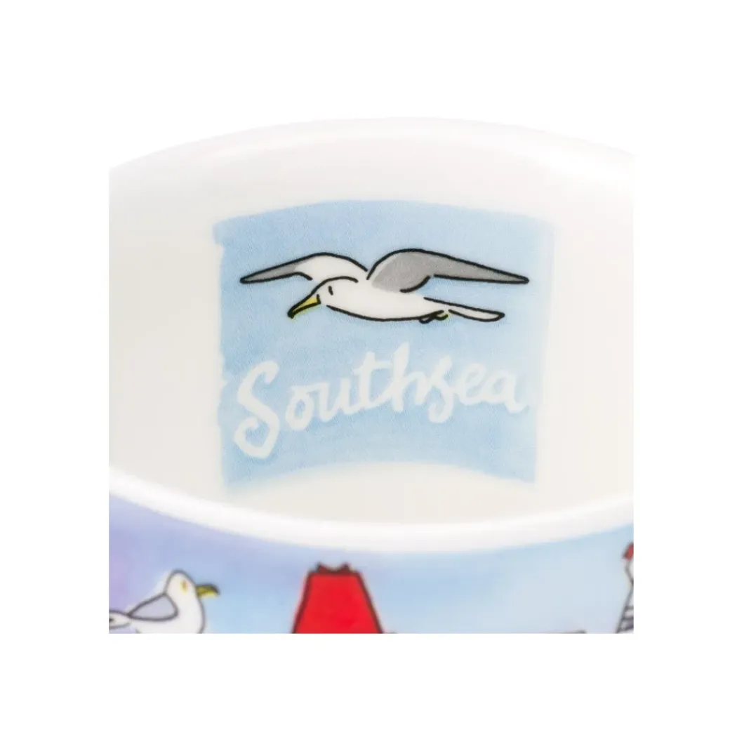 Southsea Mug