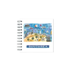 Southsea Seafront Notebook